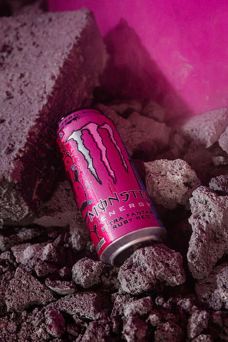 AR Beverage Launches