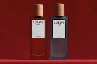 Spanish Rockrose-Inspired Fragrances Image 1