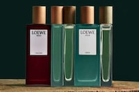 Spanish Rockrose-Inspired Fragrances Image 2