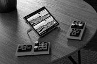 Tactile Modular Gaming Consoles Image 1