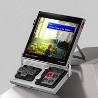 Tactile Modular Gaming Consoles Image 2