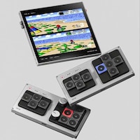 Tactile Modular Gaming Consoles Image 3