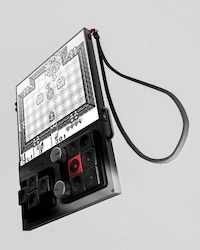 Tactile Modular Gaming Consoles Image 4