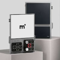 Tactile Modular Gaming Consoles Image 5