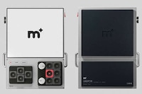 Tactile Modular Gaming Consoles Image 6