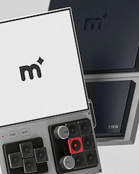 Tactile Modular Gaming Consoles Image 7