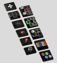 Tactile Modular Gaming Consoles Image 8