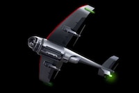 Intercity Cargo Delivery Drones Image 2