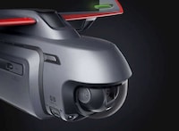 Intercity Cargo Delivery Drones Image 4