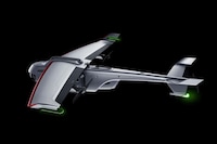 Intercity Cargo Delivery Drones Image 5