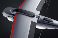 Intercity Cargo Delivery Drones Image 7