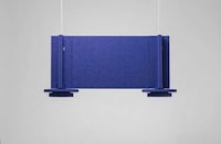 Eco Sound-Absorbing Lights Image 2