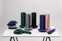 Eco Sound-Absorbing Lights Image 3