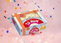 Free-From Mother's Day Cakes