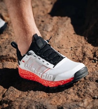 Off-Grid All-Terrain Sneakers Image 1