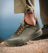 Off-Grid All-Terrain Sneakers Image 6