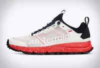 Off-Grid All-Terrain Sneakers Image 7
