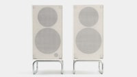 Haute High-Performance Home Speakers Image 1
