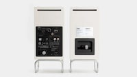 Haute High-Performance Home Speakers Image 2
