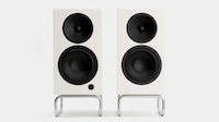 Haute High-Performance Home Speakers Image 4