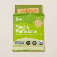 Vegan Waffle Cone Chocolates Image 2