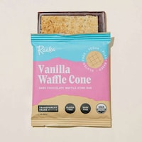 Vegan Waffle Cone Chocolates Image 3