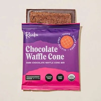 Vegan Waffle Cone Chocolates Image 4