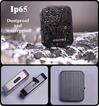 Portable Encrypted Storage Solutions Image 1