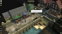 Industry Veteran MMOs