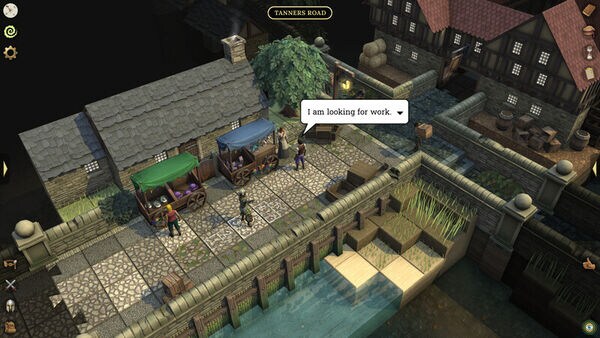 Industry Veteran MMOs