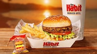 Low-Cost Adult Meal Deals Image 1