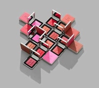 Ultra-Pigmented Blush Powders Image 1