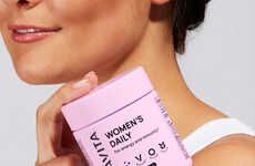 Women's Health Support Gummies