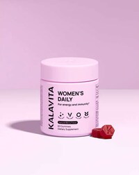 Women's Health Support Gummies Image 2