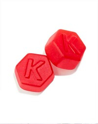 Women's Health Support Gummies Image 3