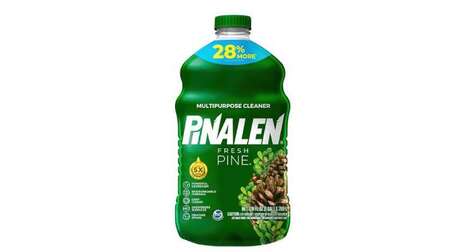 Value-Minded Cleaning Products