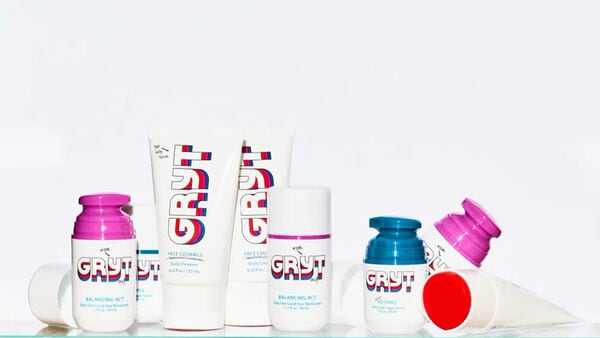 Gen Alpha Skincare Brands