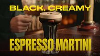 Lookalike Martini Ads Image 1