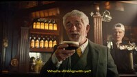 Lookalike Martini Ads Image 3