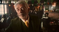 Lookalike Martini Ads Image 5