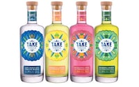 Versatile Tequila Liqueurs Image 1