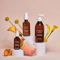Hormonal Hydration Bodycare