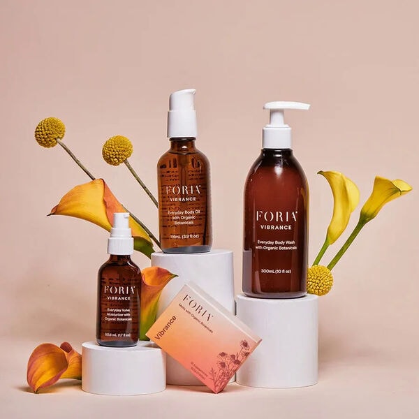 Hormonal Hydration Bodycare