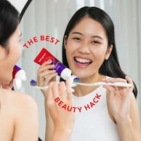 Color-Correcting Toothpastes Image 1