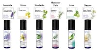 Holistic Roll-On Remedies