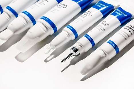 Targeted Treatment Packaging