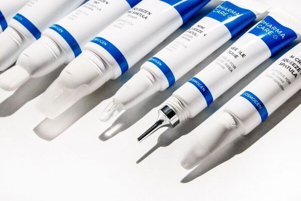 Targeted Treatment Packaging