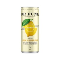 Vitamin-Rich Sparkling Waters Image 3