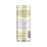 Vitamin-Rich Sparkling Waters Image 4