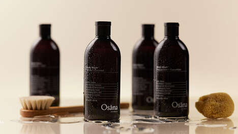 Sensorial Personal Care Products